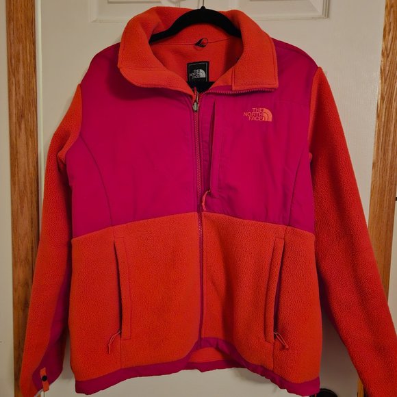 The North Face Denali full zip women's fleece - Picture 3 of 4